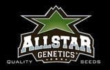 All Star Genetics Logo