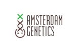 Amsterdam Genetics Logo