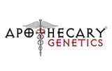 Apothecary Genetics Logo