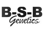 BSB Genetics logo
