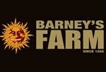 Barney's Farm Seeds logo