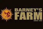 Barney's Farm Seeds logo