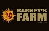 Barneys Farm Seeds Logo