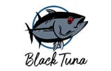 Black Tuna Seeds Logo