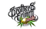 Brothers Grimm Seeds Logo