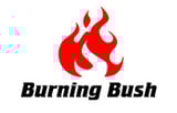 Burning Bush Nurseries Logo