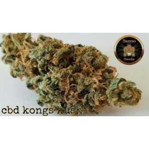 CBD Kong’s Kush