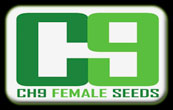 CH9 Seeds Logo