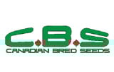 Canadian Bred Seeds Logo