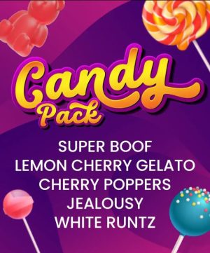 Candy Pack