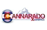 Cannarado Genetics Logo