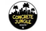Concrete Jungle Seeds logo