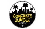 Concrete Jungle Seeds Logo