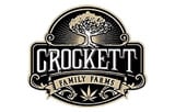 Crockett Family Farms Logo