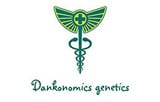 Dankonomics Genetics Logo