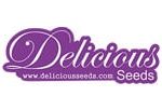 Delicious Seeds logo