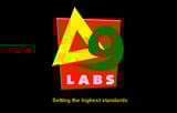 Delta 9 Lads Seeds Logo