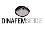 Dinafem Seeds Logo