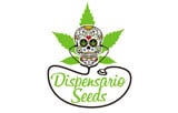 Dispensario Seed Logo