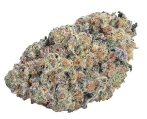 Double Donny Burger from Growers Choice