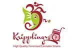 Dr Krippling Seeds logo