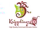 Dr Krippling Seeds Logo
