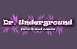 Dr. Underground Logo