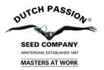 Dutch Passion Seeds logo