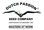 Dutch Passion Seeds logo