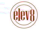Elev8 Seeds Logo