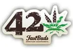 FastBuds logo
