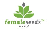 Female Seeds Logo