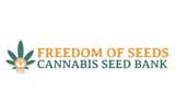 Freedom Of Seeds Logo