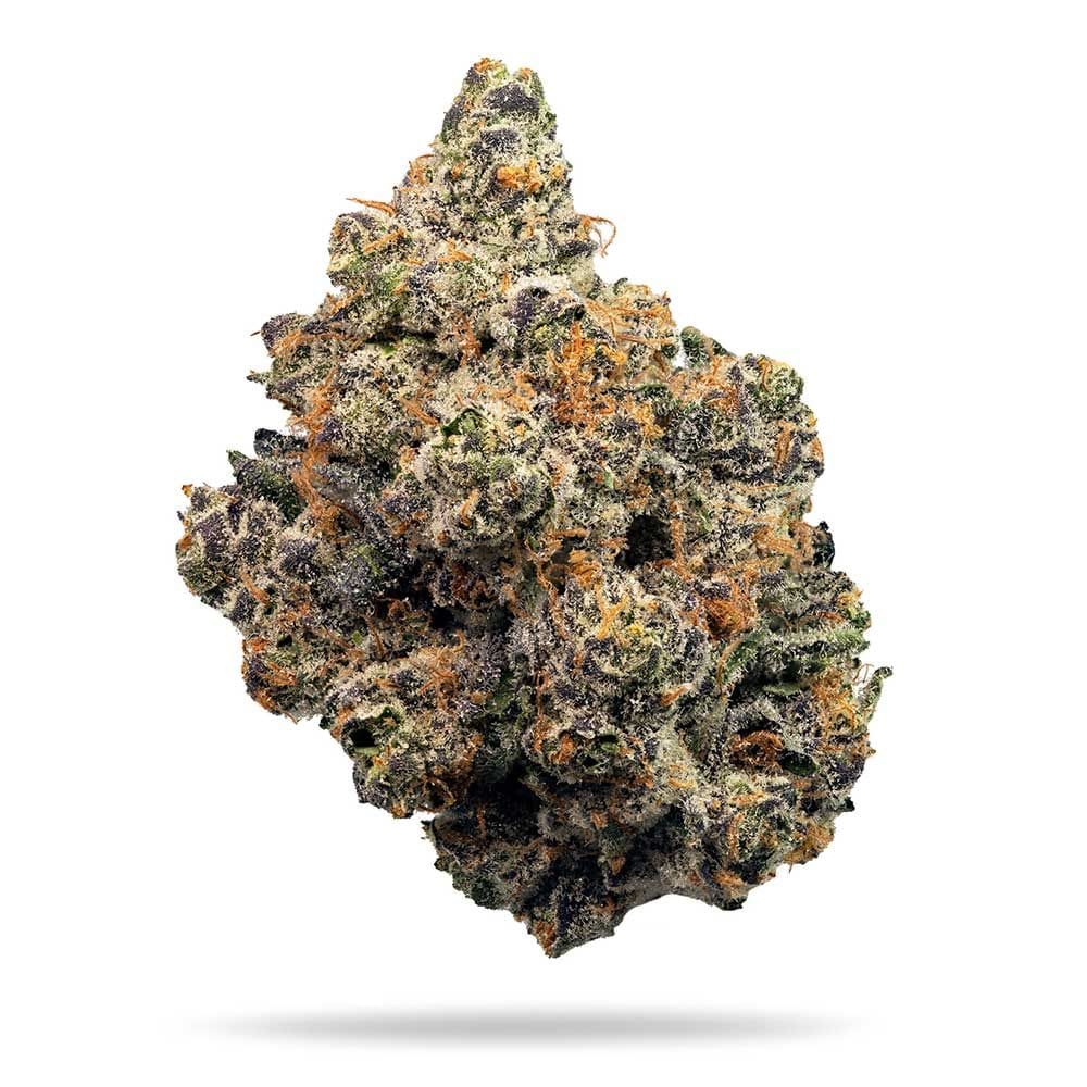Frosted Fujis cannabis seeds – Spicy – 50% Indica/50% Sativa – Indoor – image 1 from Seed City