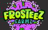 Frosteez Farms Logo