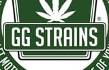 GG Strains Logo