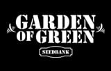 Garden of Green Seeds Logo