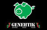 Genehtik Seeds Logo