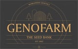 Genofarm Seeds Logo