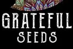 Grateful Seeds logo