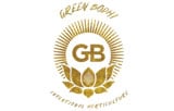 Green Bodhi Seed Logo