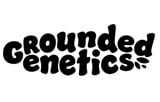 Grounded Genetics Logo