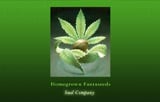 Homegrown Fantaseeds Logo