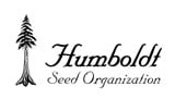 Humboldt Seed Organization Logo