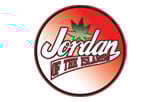 Jordan of the Islands Logo