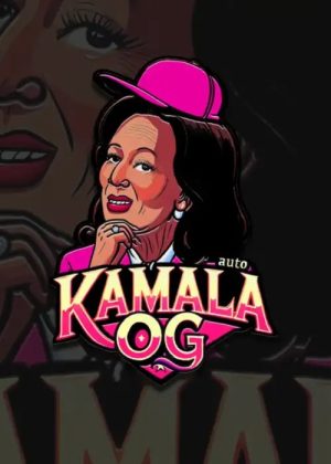 Kamala OG Auto