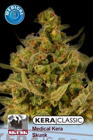 Kera Classic – Medical Skunk