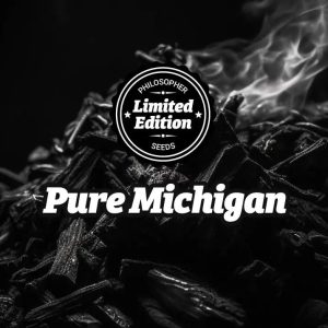 LIMITED EDITION Pure Michigan