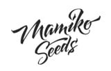 Mamiko Seeds Logo