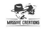 Massive Creations Logo